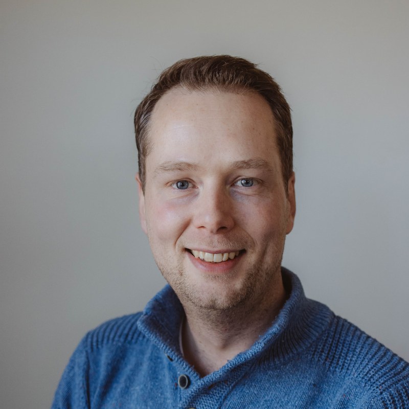 Martijn van Dongen