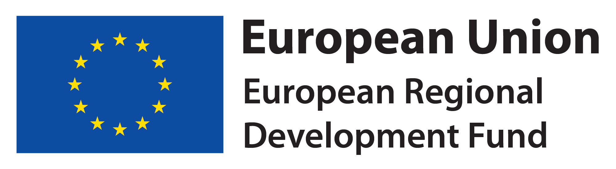 European Union — European Regional Development Fund