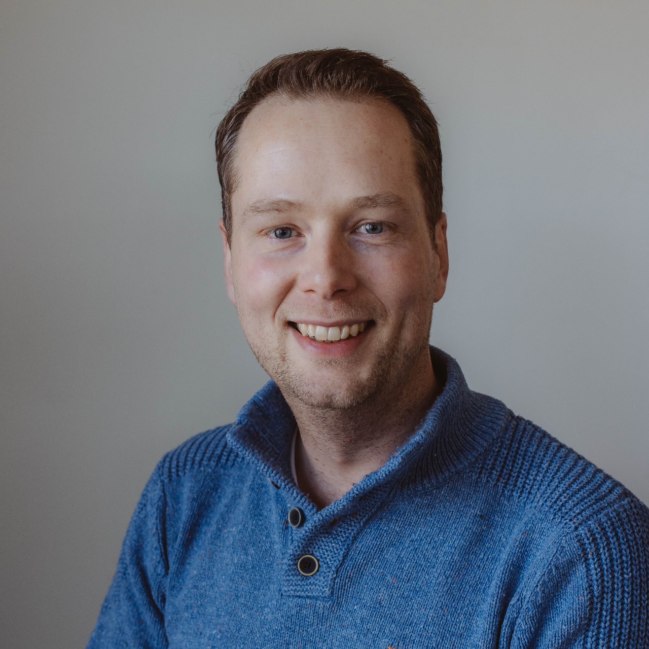 Martijn van Dongen