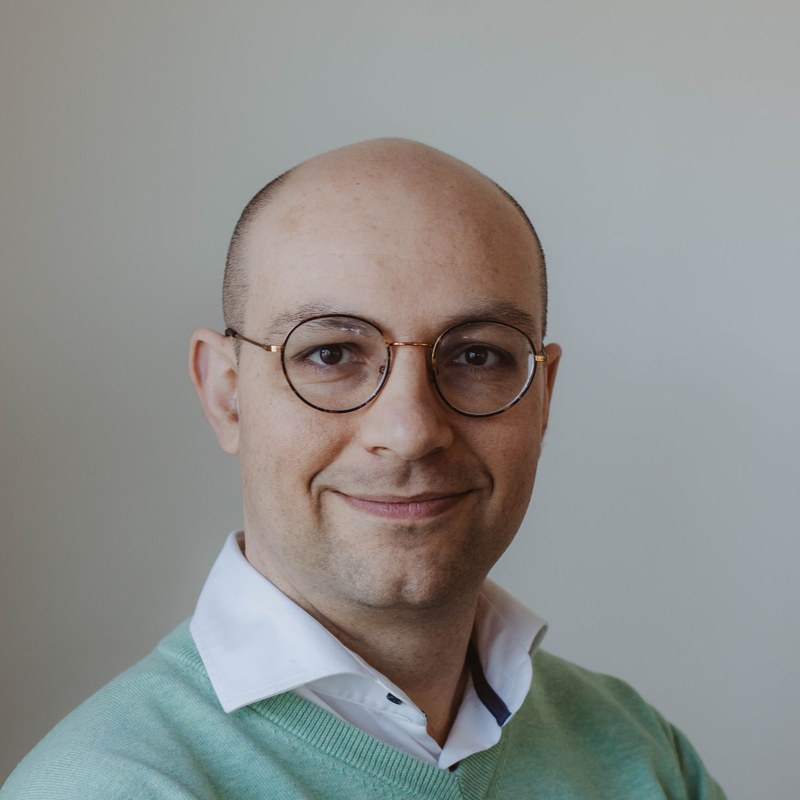 Richard Matthijsse