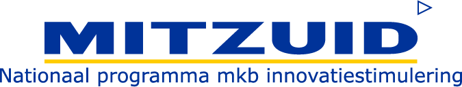MITZUID — Nationaal programma mkb innovatiestimulering