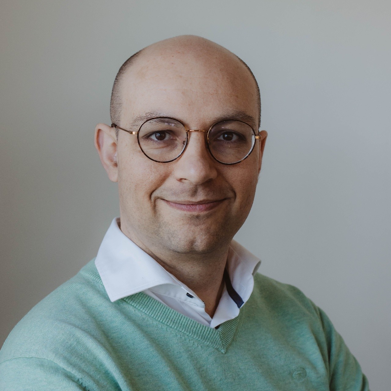 Richard Matthijsse